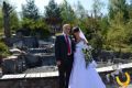 Весілля на туристичній базі Золота Підкова