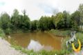 Територія туристичної бази Золота Підкова