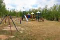 Дитячий майданчик туристичної бази Золота Підкова