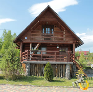 Котедж 3